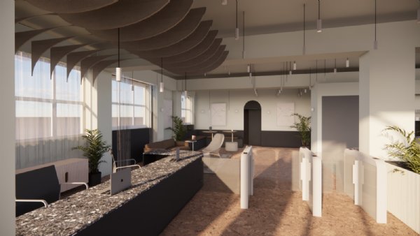 Property at Channel, 22 Northdown Street, London N1 9BG